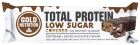 Total Protein Low Sugar Covered Barrita 30 gr