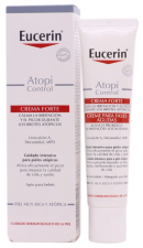 AtopiControl Crema Forte 40 ml