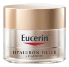 Hyaluron-Filler + Elasticity Crema de Noche 50 ml