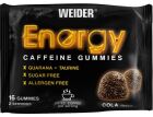 Energy Caffeine Cola 16 Gominolas