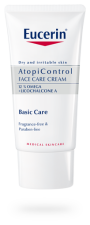 AtopiControl Crema Facial Calmante 50 ml