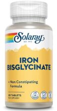 Iron Bisglycinate 60 Comprimidos