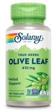 Olive Leaf 410 mg 100 Cápsulas