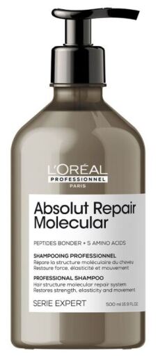 Champú Absolut Repair Molecular