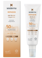 Repaskin Crema Protectora Toque Seco