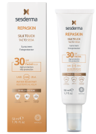 Repaskin Crema Protectora Toque Seco