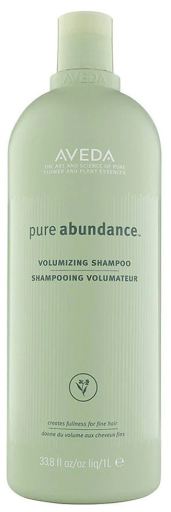 Pure Abundance Volumizing Champú