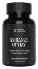 Radiance Optim 120 Comprimidos