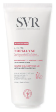 Topialyse Crema Emoliente y Calmante para Pieles Secas