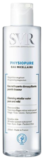 Physiopure Agua Micelar