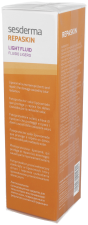 Repaskin Fotoprotector Fluido Ligero Corporal 200 ml