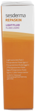 Repaskin Fotoprotector Fluido Ligero Corporal 200 ml