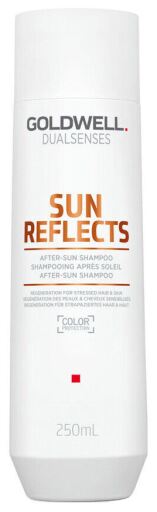 Dualsenses Sun Reflects Champú 250 ml