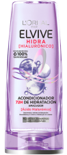 Hidra Hialurónico Acondicionador Hidratante 72H