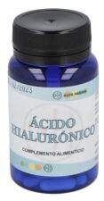 Ácido Hialurónico 30 Cápsulas