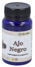 Ajo Negro 60 Cápsulas