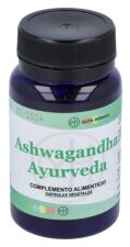 Ashwagandha 60 Cápsulas