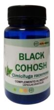 Black Cohosh 60 Cápsulas