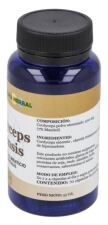 Cordyceps Sinensis 70 Cápsulas