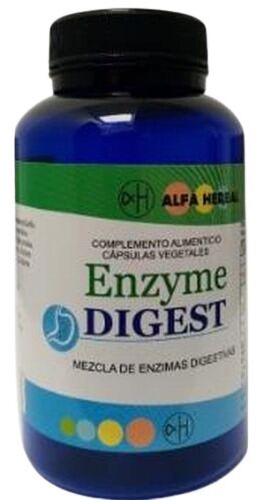 Enzyme Digest 60 Cápsulas