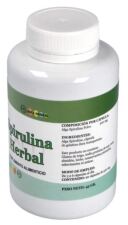 Espirulina 90 Cápsulas