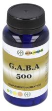 GABA 500 mg