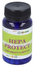 Hepa Protect 60 Cápsulas