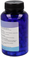 Magnesio Bisglicinato 120 Cápsulas