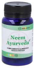 Neem Ayurveda 60 Cápsulas