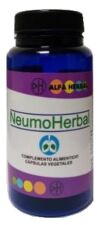 Neumoherbal 60 Cápsulas