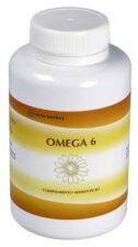 Omega 6 Aceite de Onagra 200 Perlas