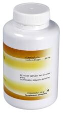 Omega 6 Aceite de Onagra 200 Perlas