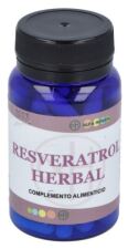 Resveratrol 60 Cápsulas