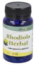 Rhodiola 60 Cápsulas