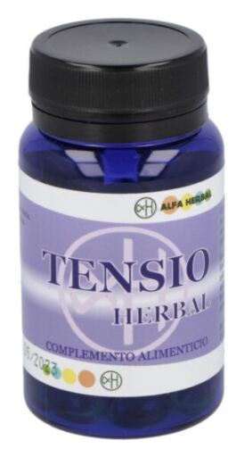 Tensio 60 Perlas