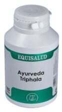 Triphala Ayurveda 60 Cápsulas