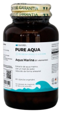 Pure Aqua 60 Cápsulas