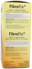Fibrofix 30 Sobres
