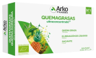 Arkofluido Quemagrasas Bio 20 Ampollas