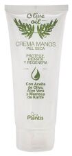 Crema de Manos Oliva Hidratante 100 ml