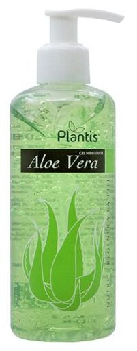 Gel Aloe Vera 250 ml