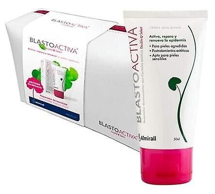 Blastoactiva Set 2 Piezas