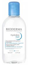 Hydrabio H2O Agua Micelar Desmaquillante Hidratante 250 ml