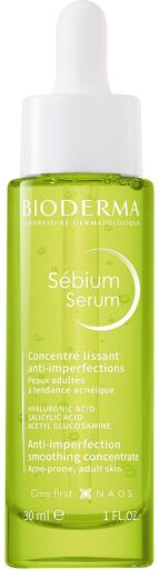 Sébium Sérum Concentrado Anti-Imperfecciones 30 ml