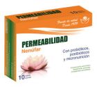 Permeabilidad Nenufar 10 Sobres