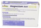 Magnesium Duo Noche 30 Cápsulas