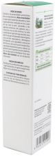 Gel Aloe Vera Bio 100 ml