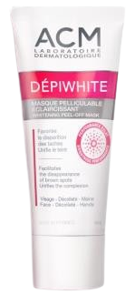 Dépiwhite Mascarilla Aclarante 40 ml