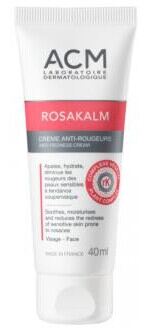 Rosakalm Antirojeces Crema 40 ml