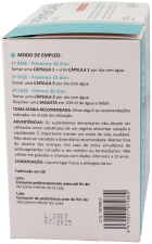 Permeacare Inicio 30 Cápsulas